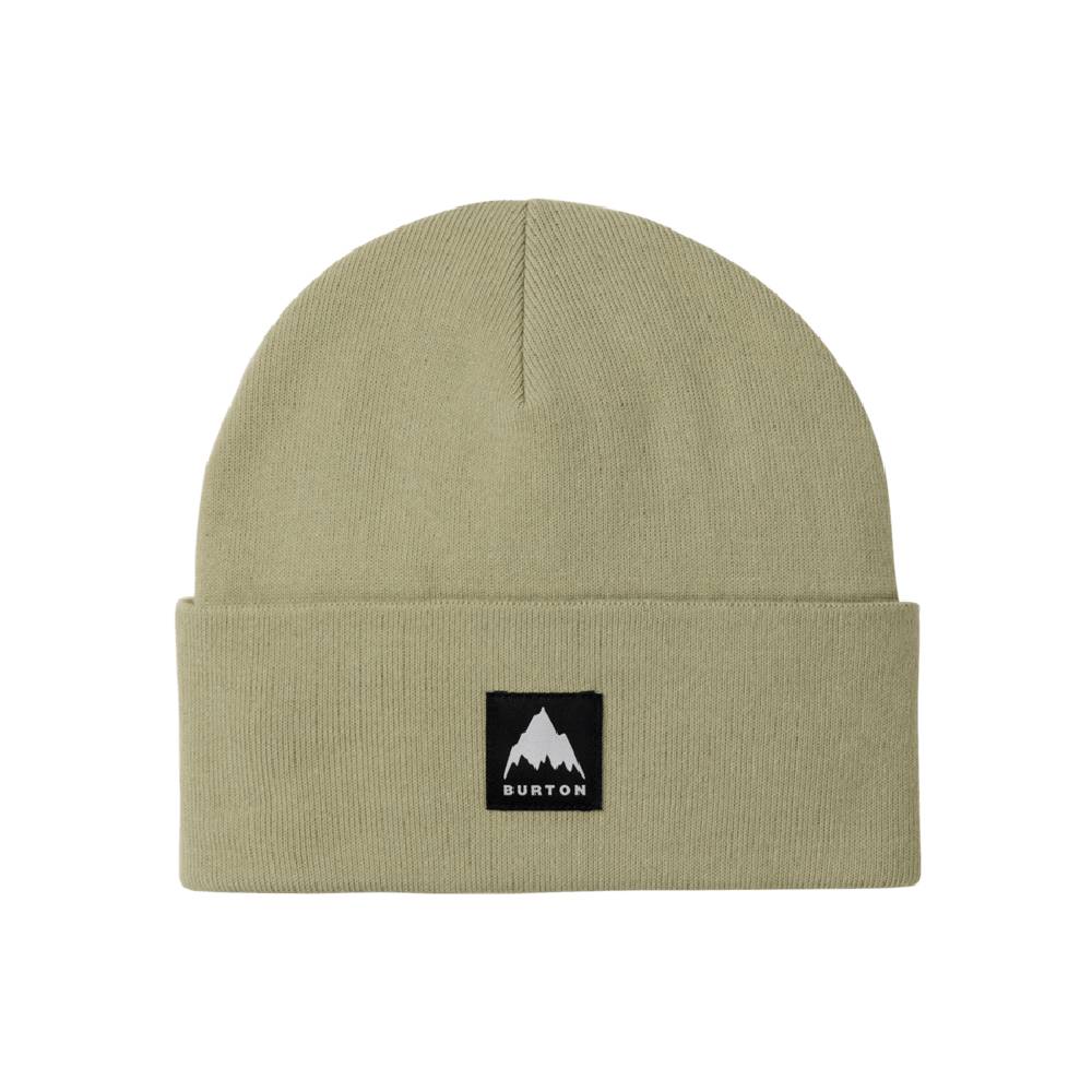 Burton Recycled Kactusbunch Adult Tall Beanie - Skiis & Biikes