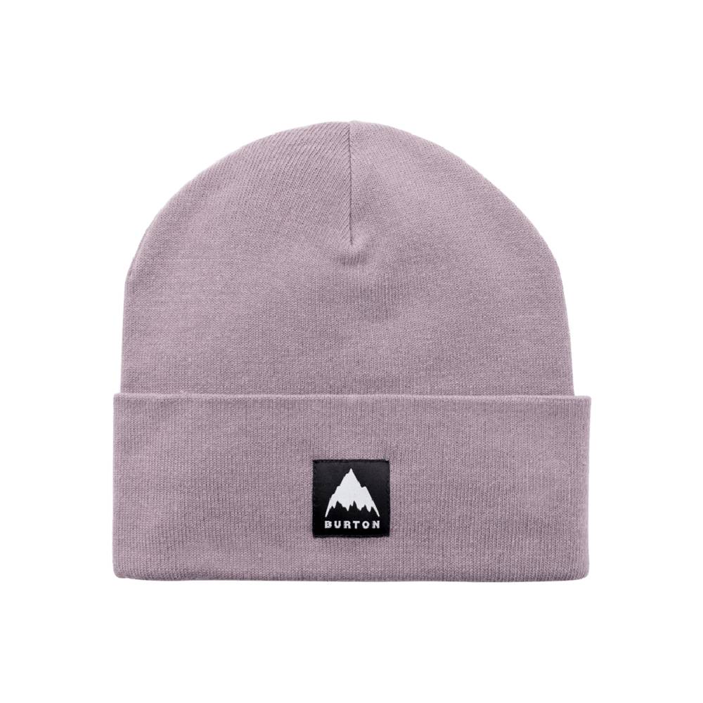 Burton Recycled Kactusbunch Adult Tall Beanie - Skiis & Biikes