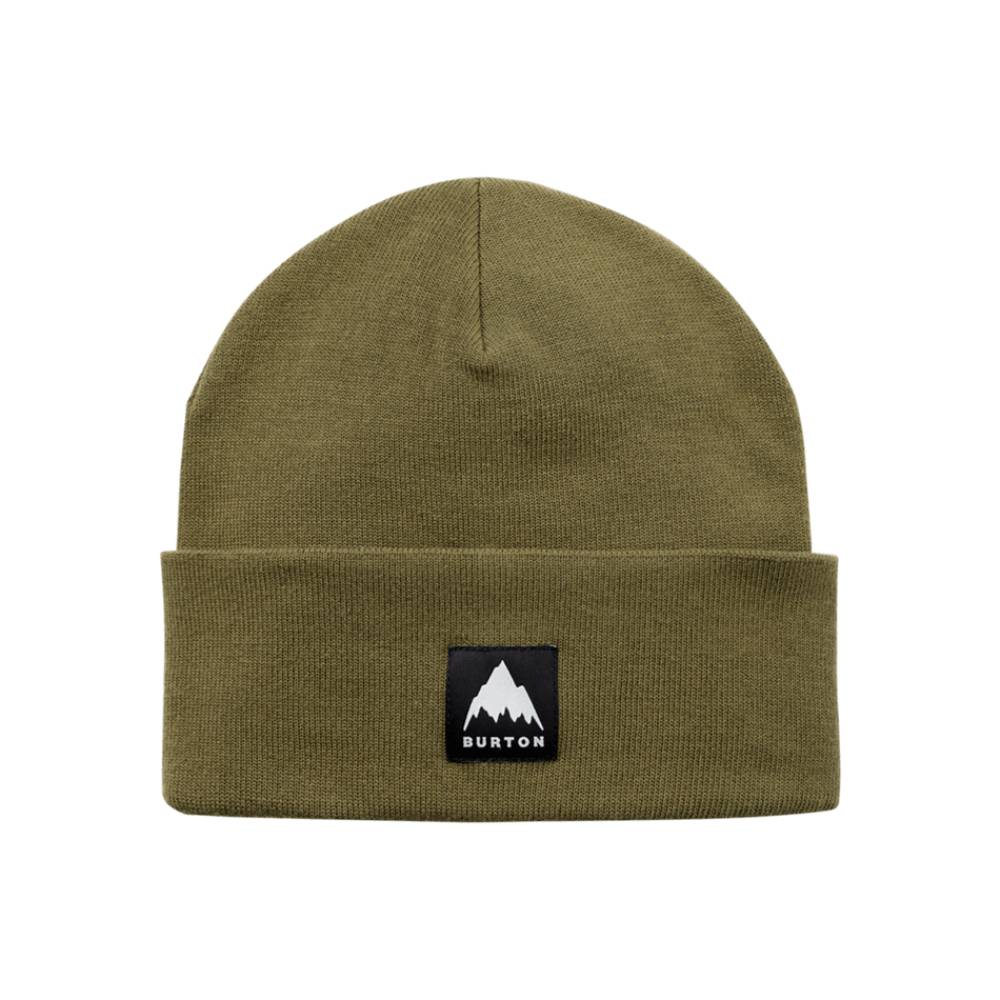 Burton Recycled Kactusbunch Adult Tall Beanie - Skiis & Biikes