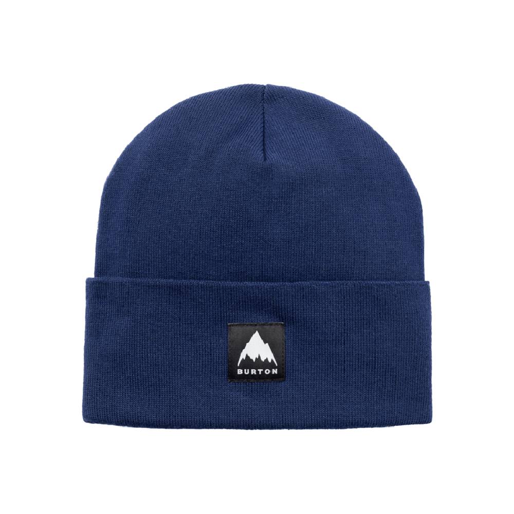 Burton Recycled Kactusbunch Adult Tall Beanie - Skiis & Biikes