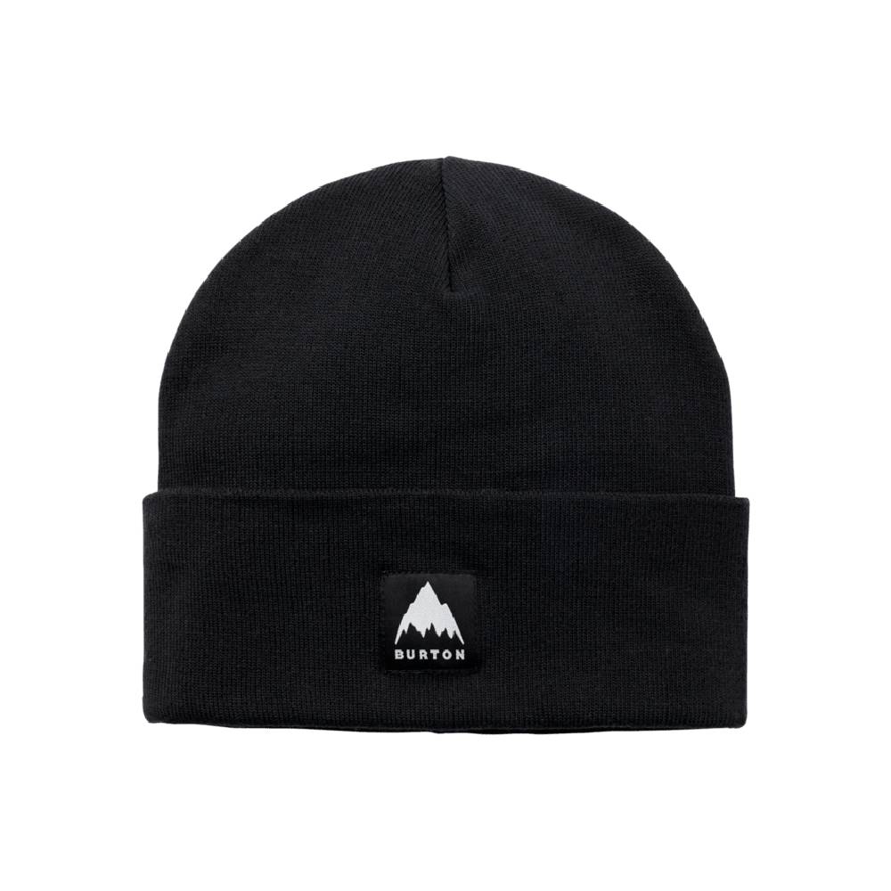 Burton Recycled Kactusbunch Adult Tall Beanie - Skiis & Biikes