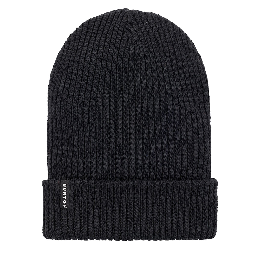 Burton Recycled Rib Adult Beanie - Skiis & Biikes