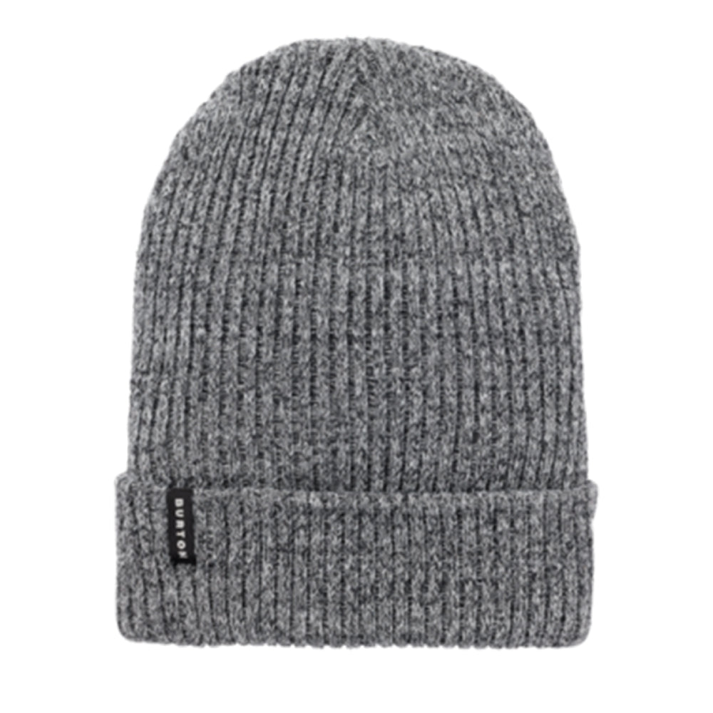 Burton Recycled Rib Adult Beanie - Skiis & Biikes