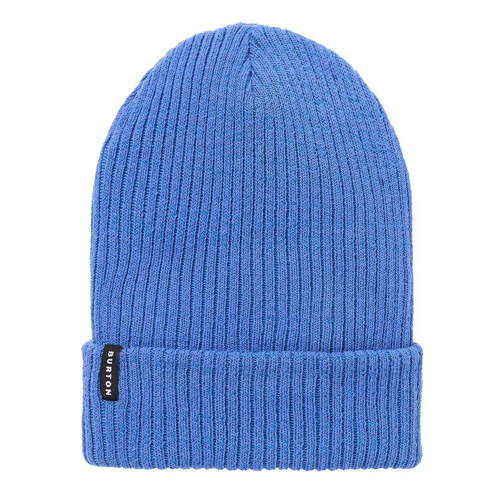 Burton Recycled Rib Adult Beanie - Skiis & Biikes