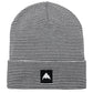 Burton Recycled Stripe Adult Beanie - Skiis & Biikes