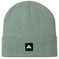 Burton Recycled Stripe Adult Beanie - Skiis & Biikes