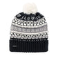 Burton Recycled Walden Adult Beanie - Skiis & Biikes