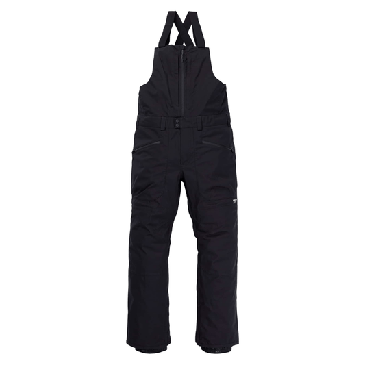 Burton Reserve Mens Bib Pant 2025 - Skiis & Biikes