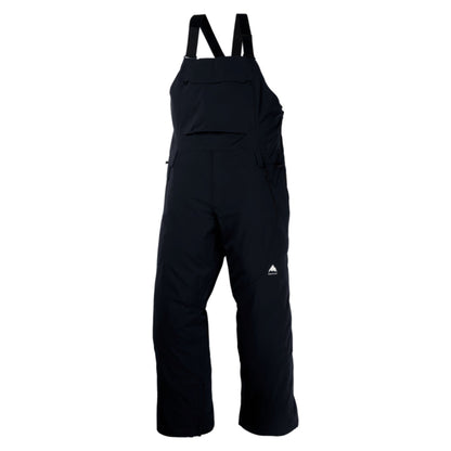 Burton Reserve Mens Bib Pants 2026 - Skiis & Biikes