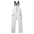 Burton Reserve Mens Gore - Tex 2L Bib Pants 2023 - Skiis & Biikes