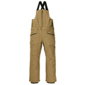 Burton Reserve Mens Gore - Tex 2L Bib Pants 2024 - Skiis & Biikes