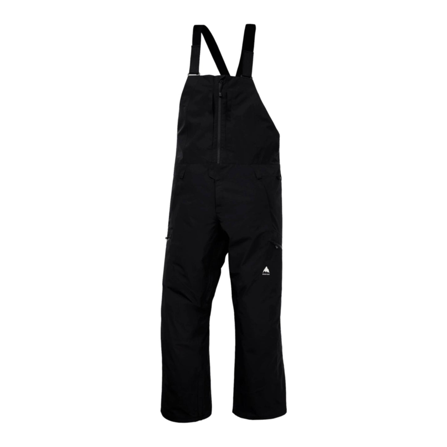 Burton Reserve Mens Gore - Tex Bib Pant 2026 - Skiis & Biikes