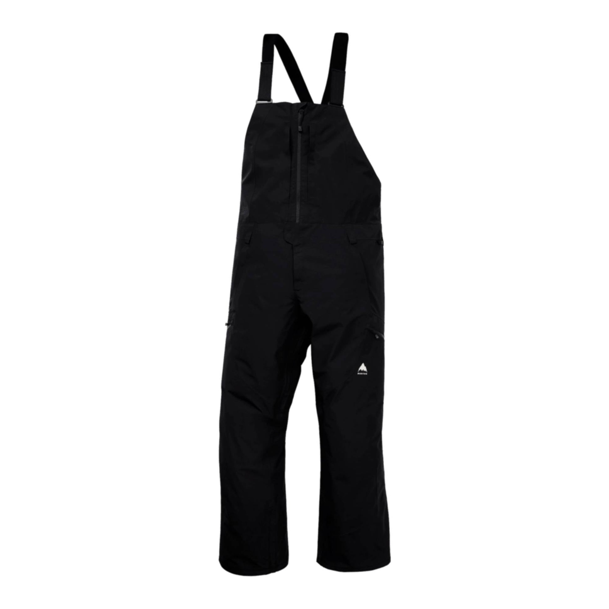 Burton Reserve Mens Gore - Tex Bib Pant 2026 - Skiis & Biikes