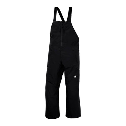 Burton Reserve Mens Gore - Tex Bib Pant 2026 - Skiis & Biikes