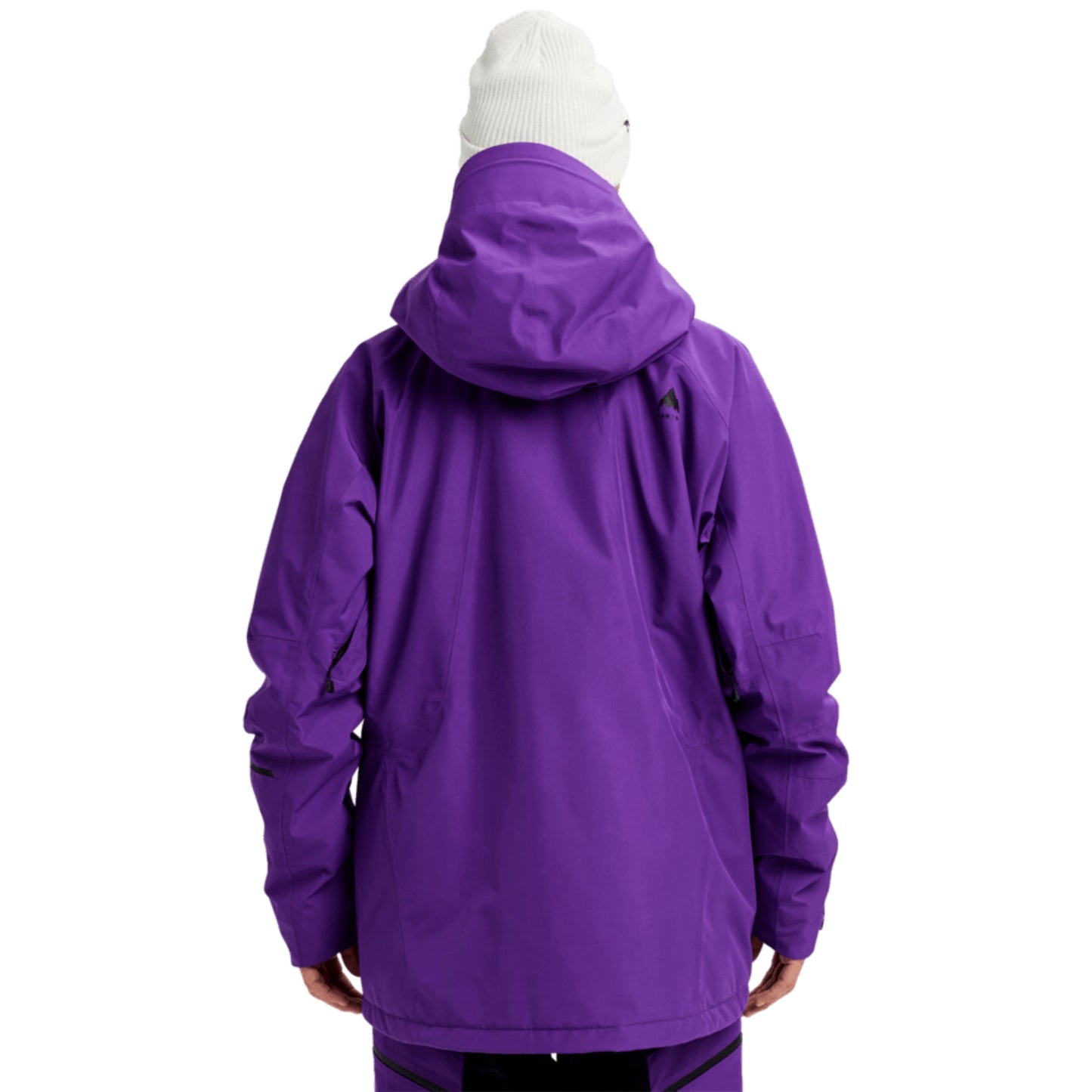 Burton Reserve Mens Gore - Tex Insulated Jacket 2026 - Skiis & Biikes