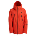 Burton Reserve Mens Gore - Tex Jacket 2026 - Skiis & Biikes
