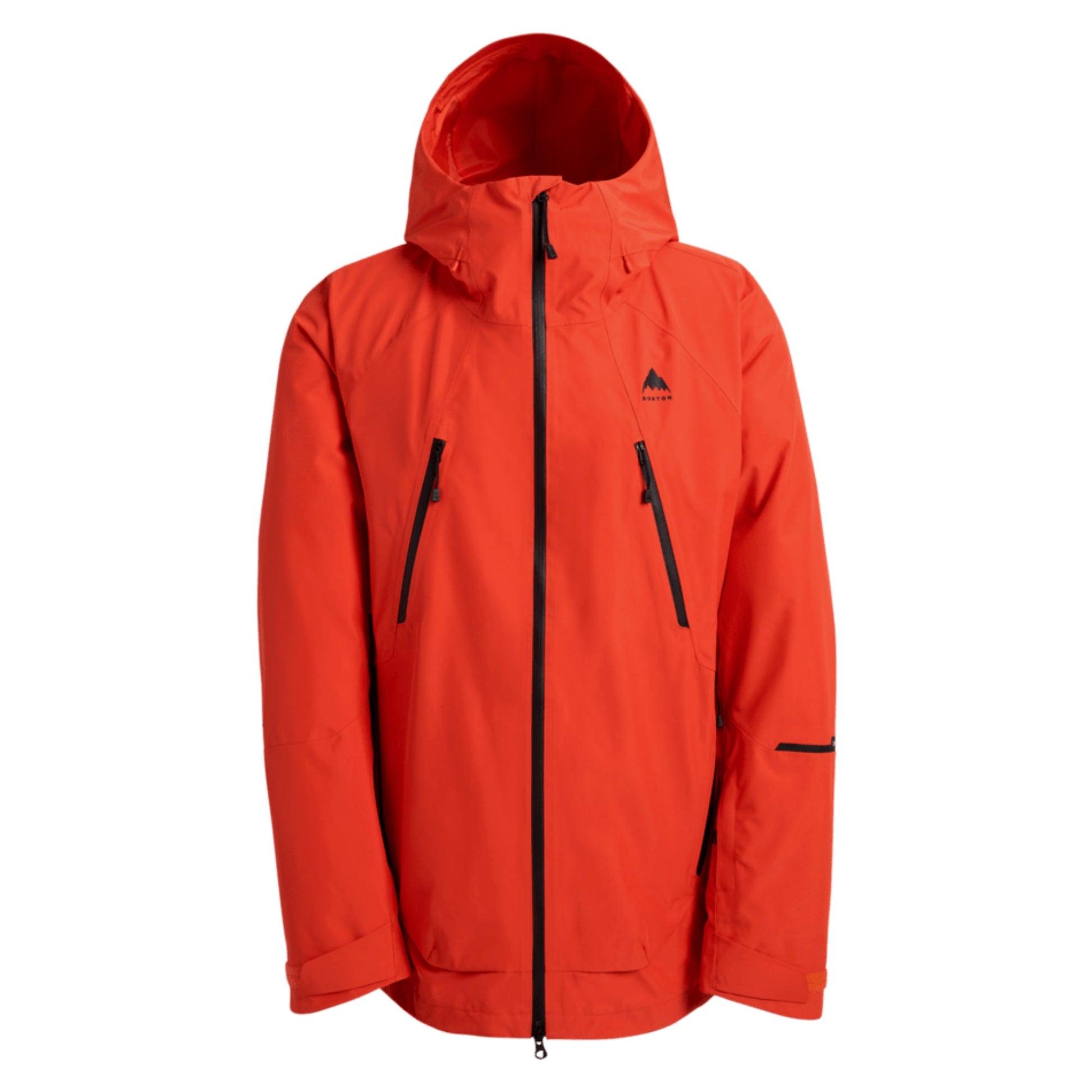 Burton Reserve Mens Gore-Tex Jacket 2026 – Skiis Biikes