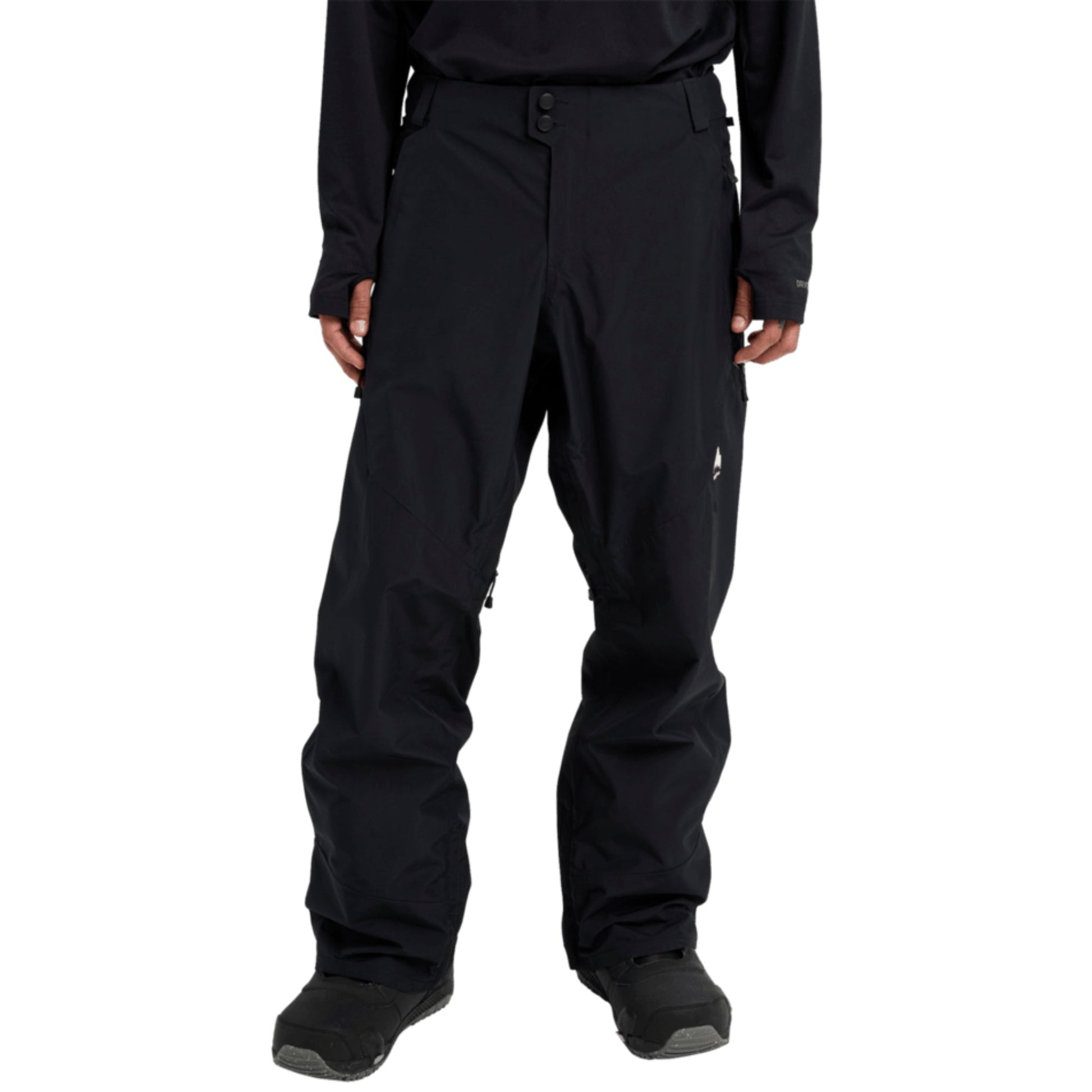 Burton Reserve Mens Gore - Tex Pants 2026 - Skiis & Biikes