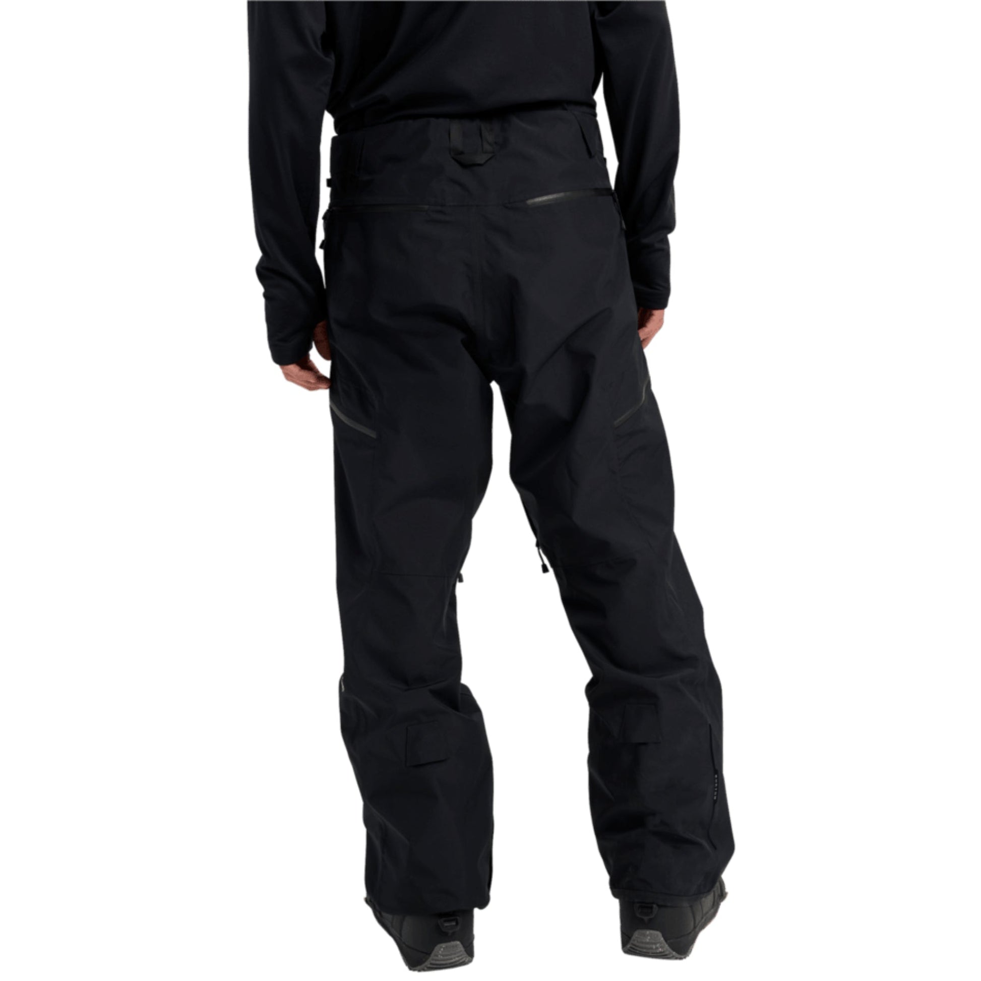 Burton Reserve Mens Gore - Tex Pants 2026 - Skiis & Biikes