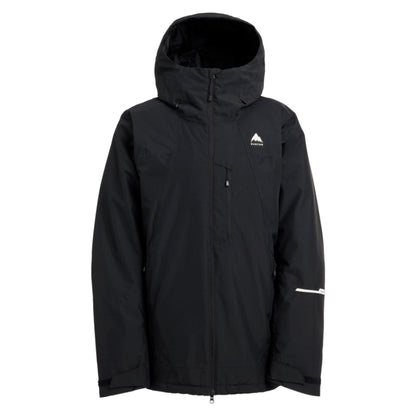 Burton Reserve Mens Insulated Jacket 2026 - Skiis & Biikes