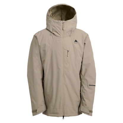 Burton Reserve Mens Insulated Jacket 2026 - Skiis & Biikes