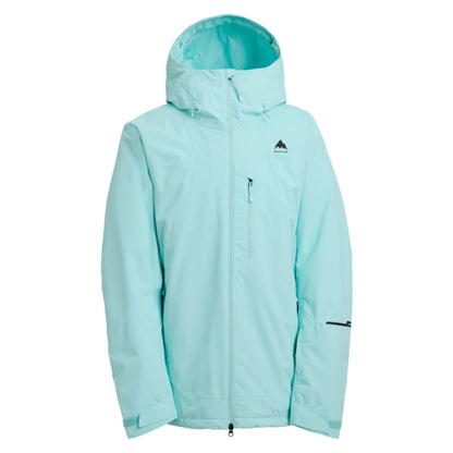 Burton Reserve Mens Insulated Jacket 2026 - Skiis & Biikes