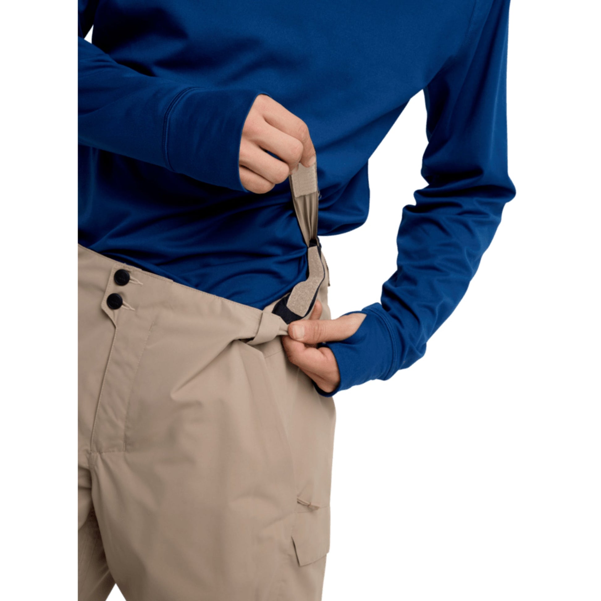 Burton Reserve Mens Insulated Pants 2026 - Skiis & Biikes