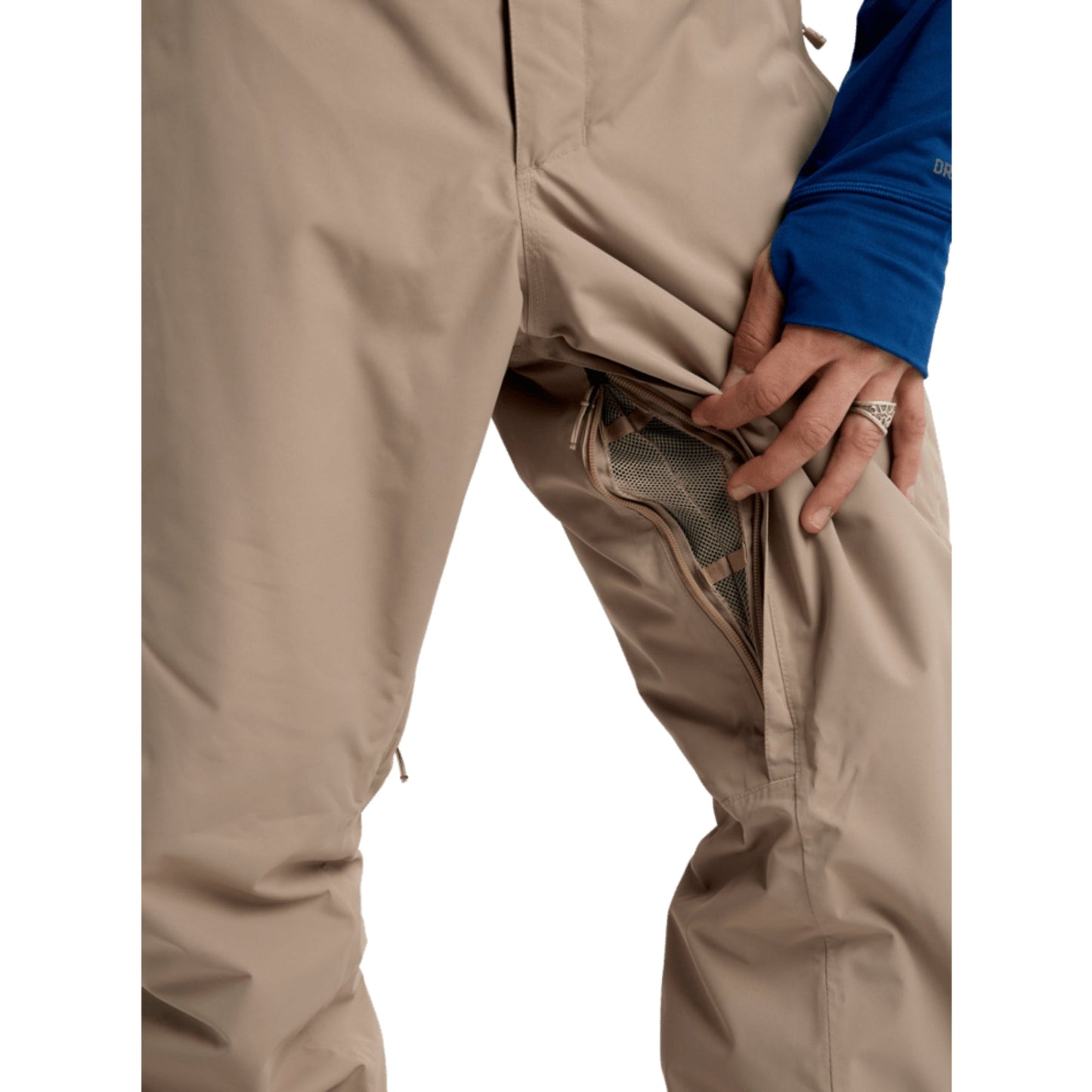Burton Reserve Mens Insulated Pants 2026 - Skiis & Biikes