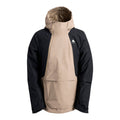 Burton Reserve Mens Relaxed Anorak 2026 - Skiis & Biikes