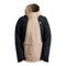 Burton Reserve Mens Relaxed Anorak 2026 - Skiis & Biikes