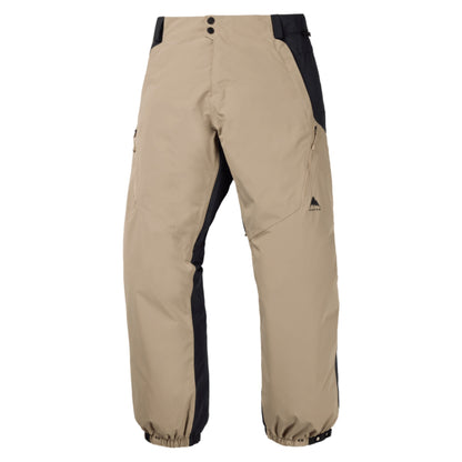 Burton Reserve Mens Relaxed Pants 2026 - Skiis & Biikes