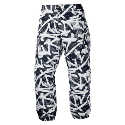 Burton Reserve Mens Relaxed Pants 2026 - Skiis & Biikes