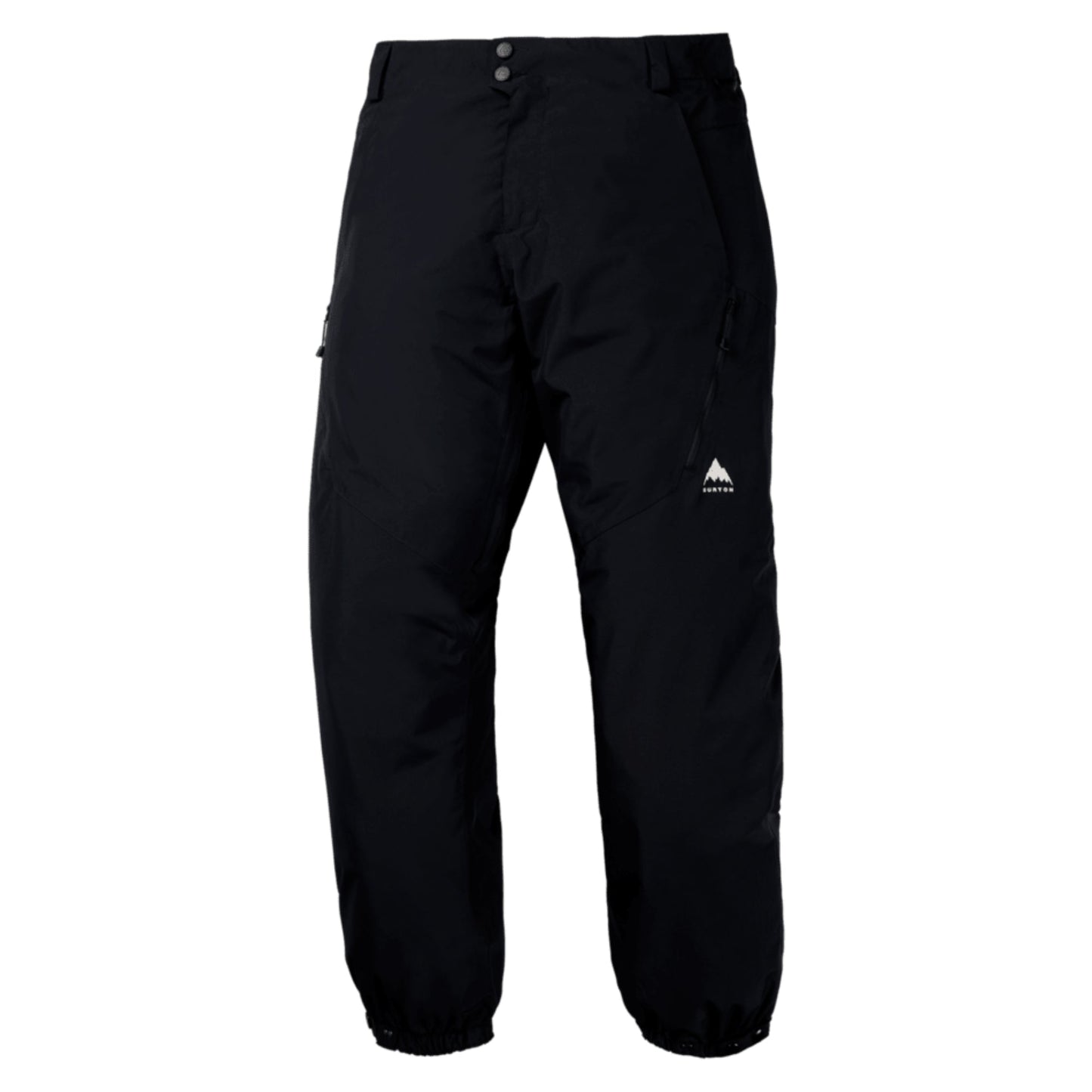 Burton Reserve Mens Relaxed Pants 2026 - Skiis & Biikes