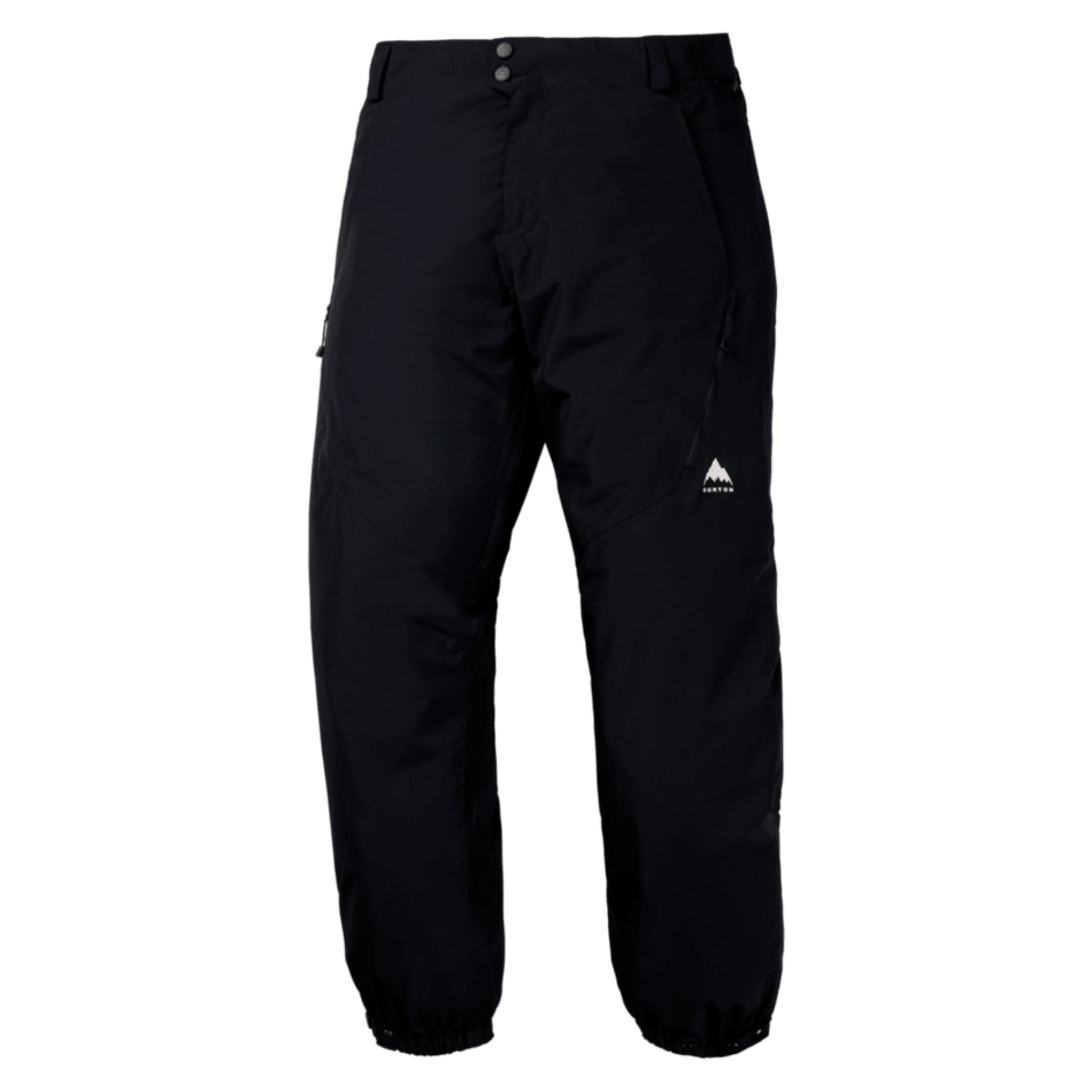 Burton Reserve Mens Relaxed Pants 2026 - Skiis & Biikes