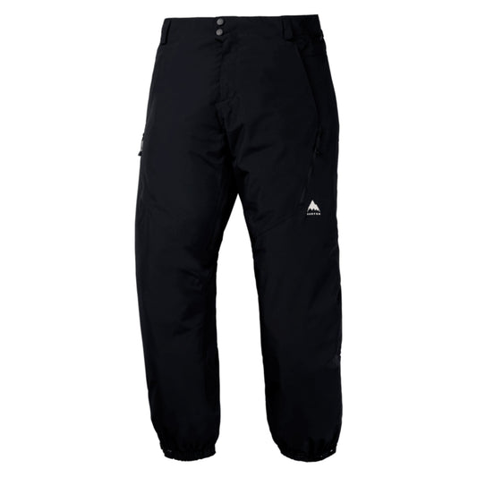 Burton Reserve Mens Relaxed Pants 2026 - Skiis & Biikes