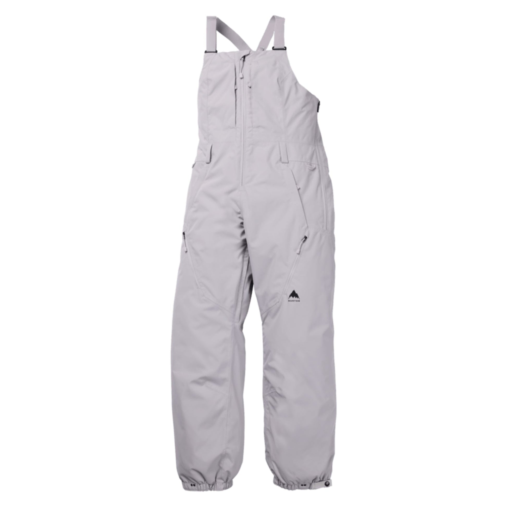 Burton Reserve Womens Bib Pants 2026 - Skiis & Biikes