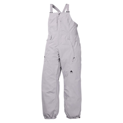 Burton Reserve Womens Bib Pants 2026 - Skiis & Biikes