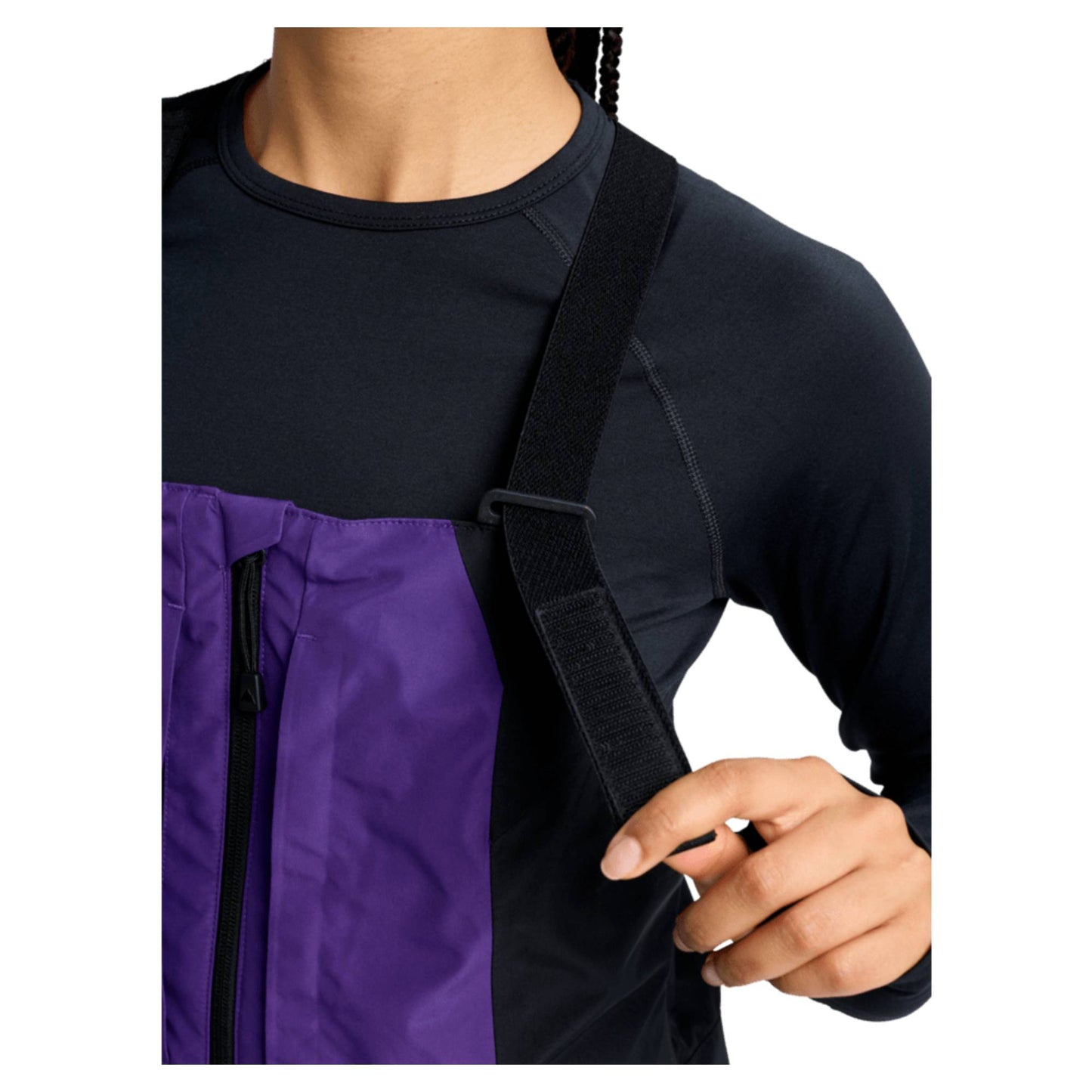 Burton Reserve Womens Gore - Tex Bib Pant 2026 - Skiis & Biikes