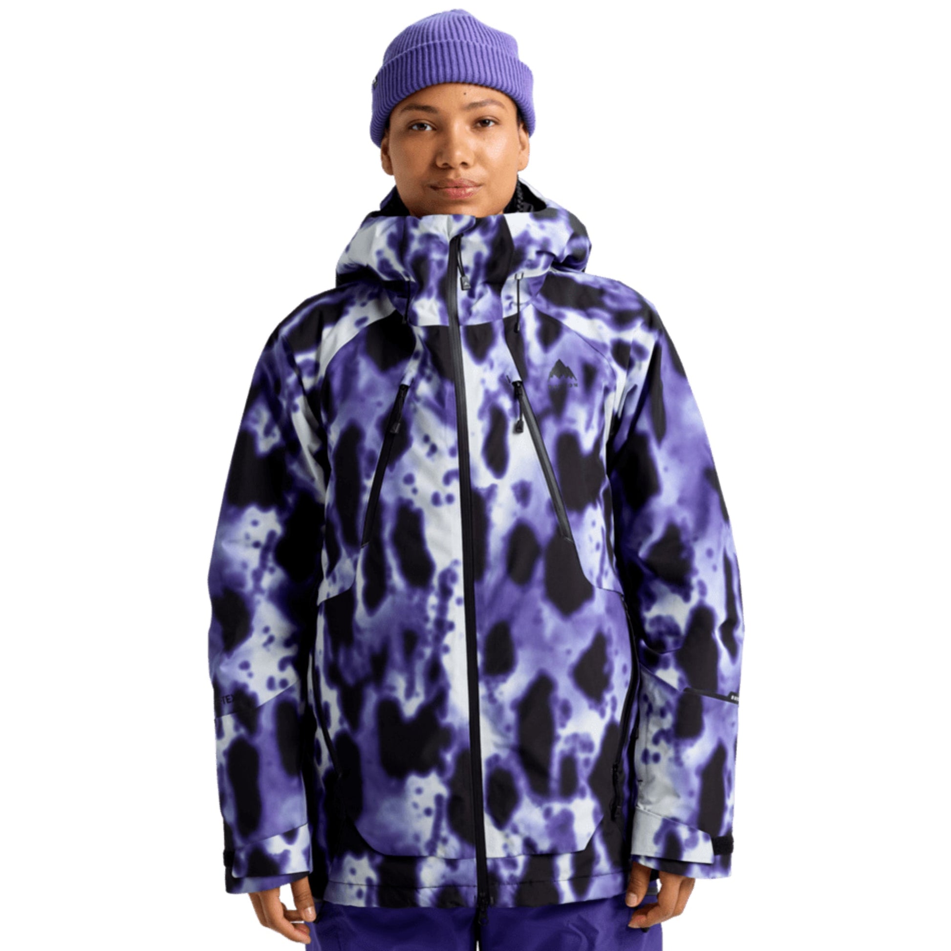Burton Reserve Womens Gore - Tex Insulated Jacket 2026 - Skiis & Biikes