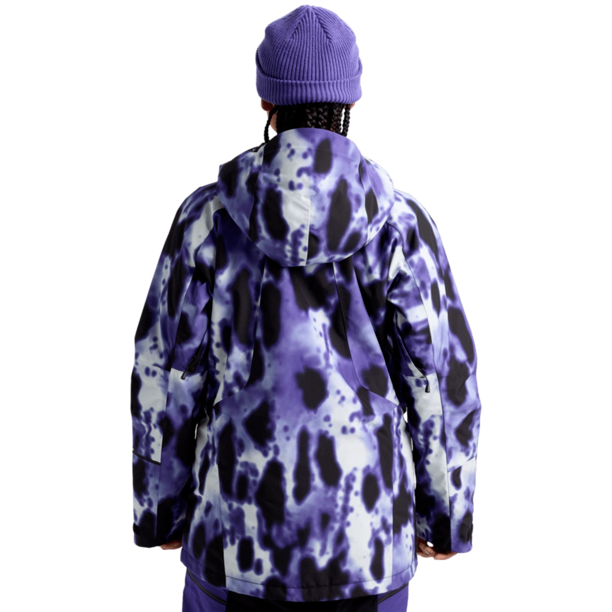 Burton Reserve Womens Gore - Tex Insulated Jacket 2026 - Skiis & Biikes