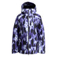 Burton Reserve Womens Gore - Tex Insulated Jacket 2026 - Skiis & Biikes