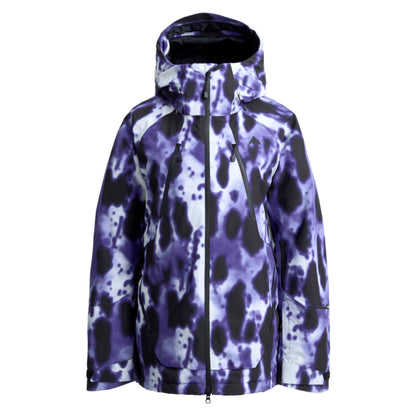 Burton Reserve Womens Gore - Tex Insulated Jacket 2026 - Skiis & Biikes