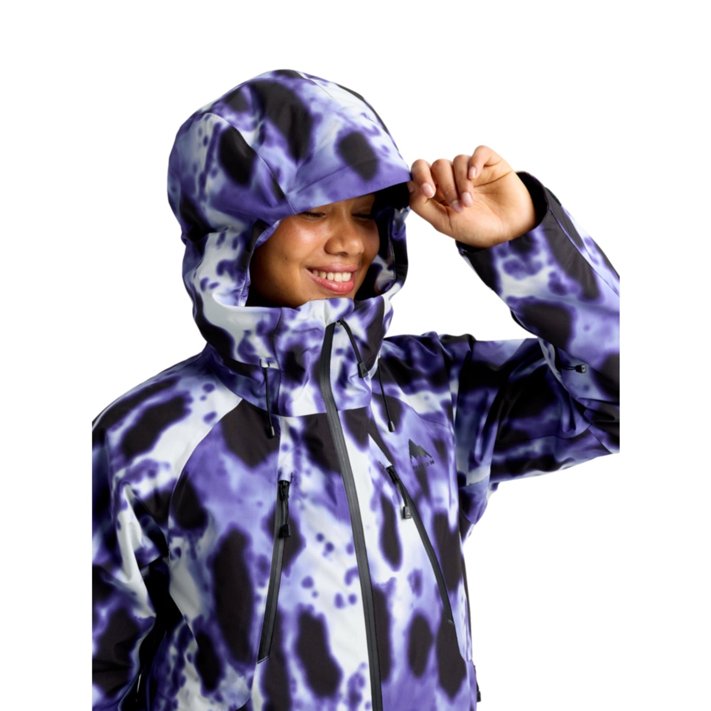 Burton Reserve Womens Gore - Tex Insulated Jacket 2026 - Skiis & Biikes