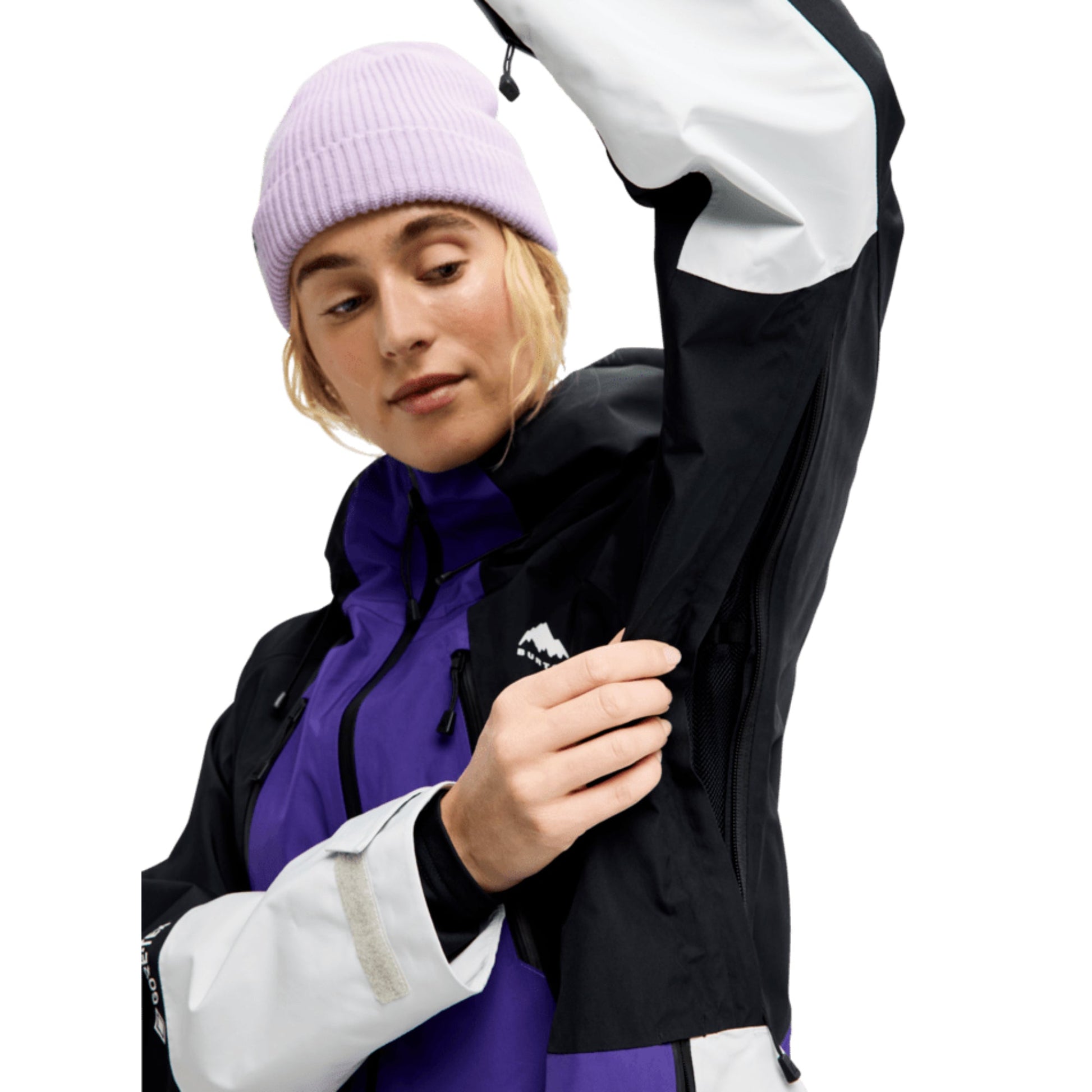 Burton Reserve Womens Gore - Tex Jacket 2026 - Skiis & Biikes