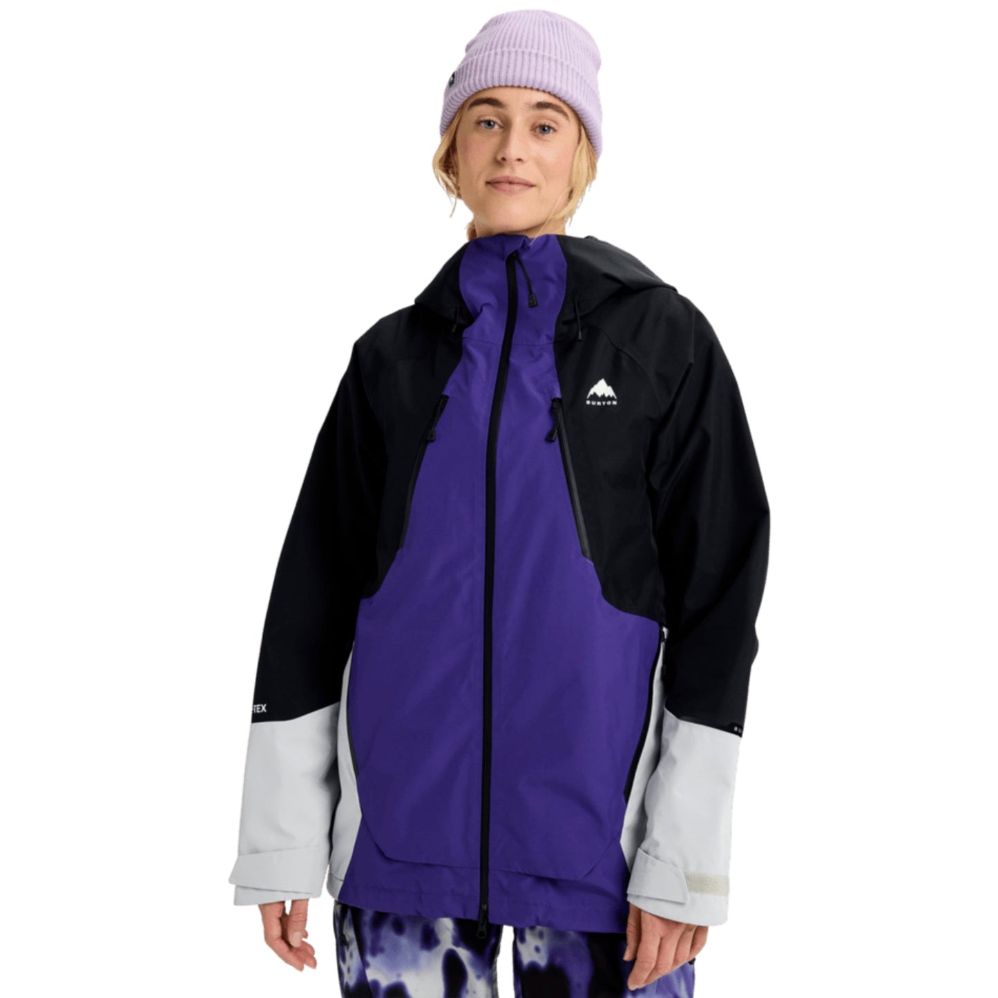 Burton Reserve Womens Gore - Tex Jacket 2026 - Skiis & Biikes
