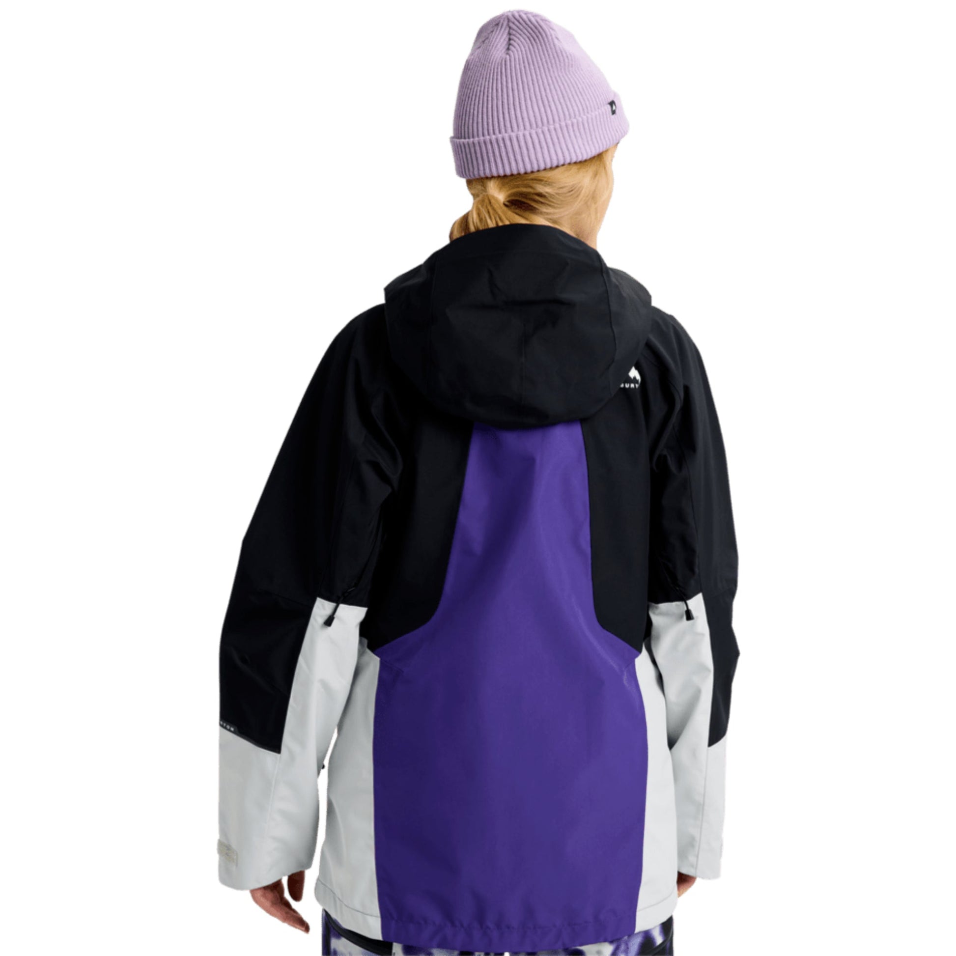 Burton Reserve Womens Gore - Tex Jacket 2026 - Skiis & Biikes