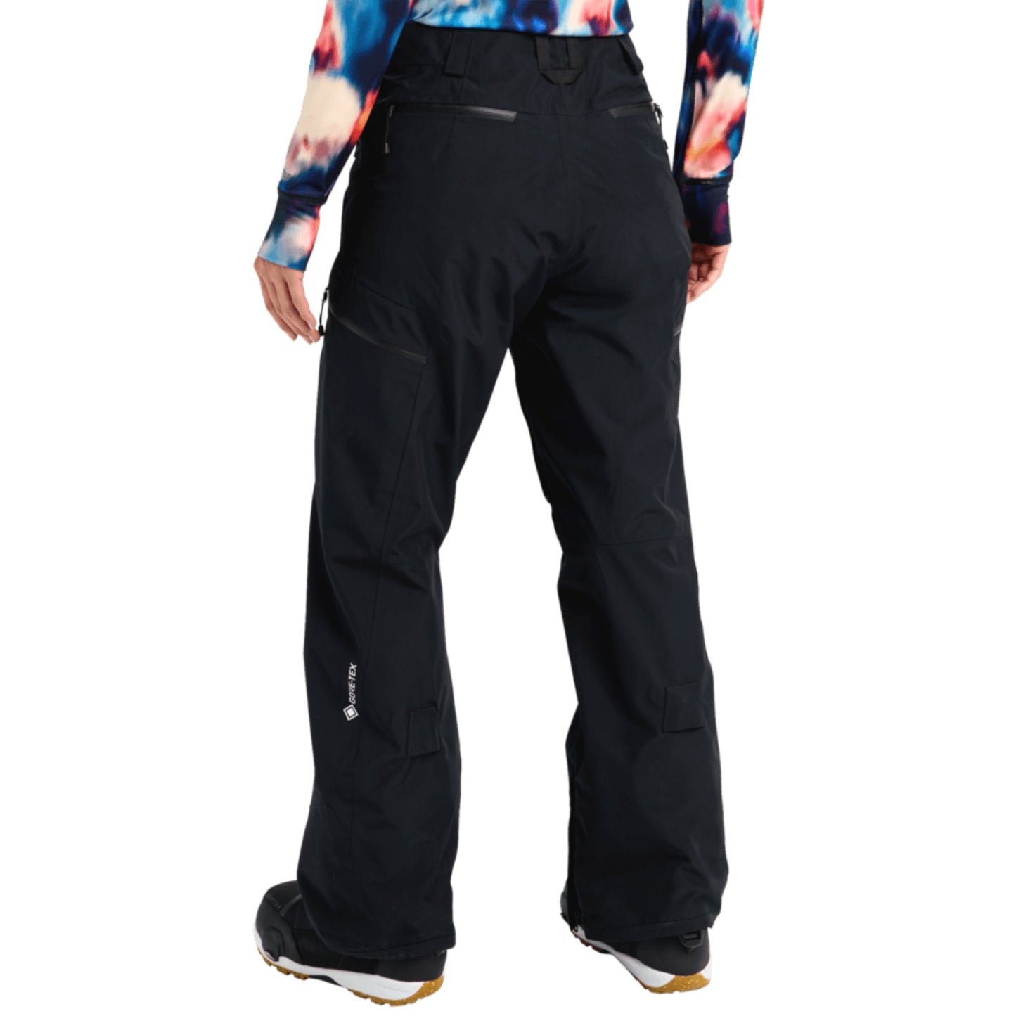 Burton Reserve Womens Gore - Tex Pants 2026 - Skiis & Biikes