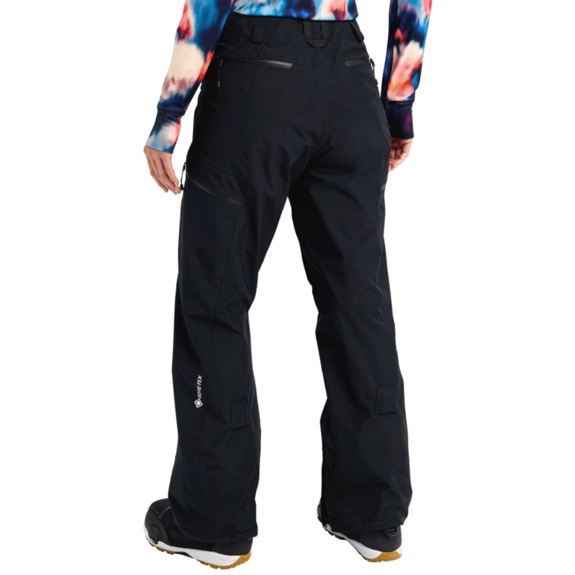 Burton Reserve Womens Gore - Tex Pants 2026 - Skiis & Biikes