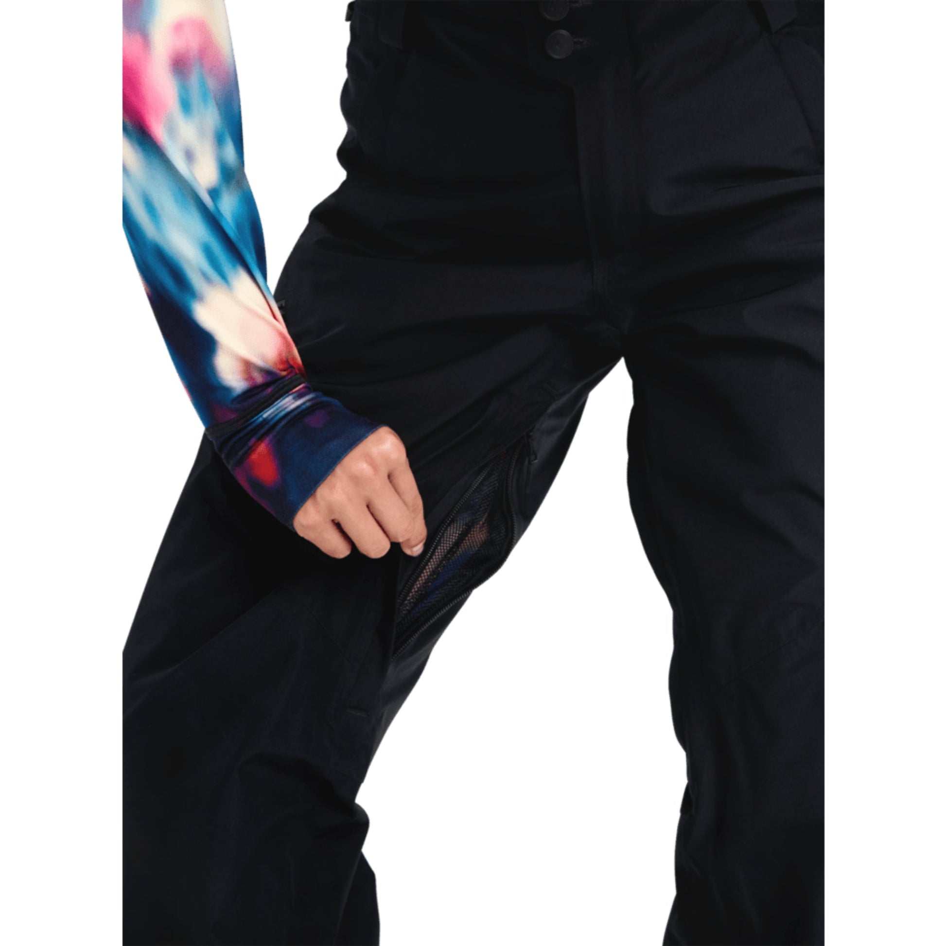 Burton Reserve Womens Gore - Tex Pants 2026 - Skiis & Biikes