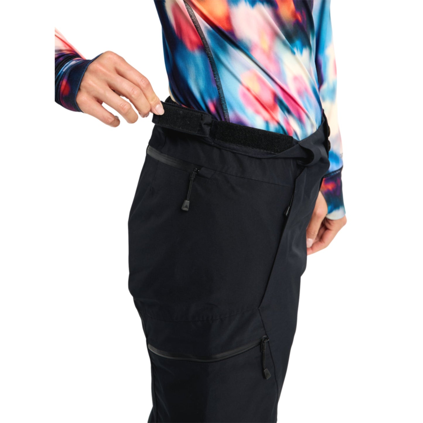 Burton Reserve Womens Gore - Tex Pants 2026 - Skiis & Biikes